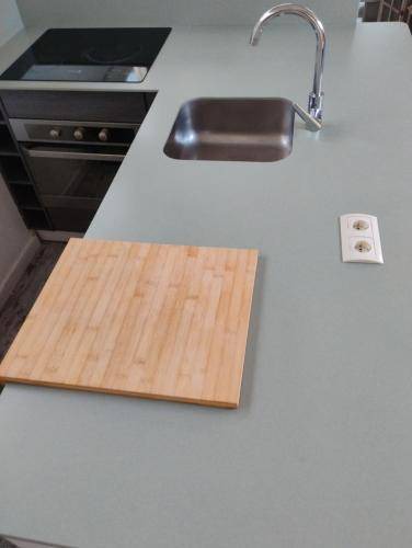 Photo of Kitchen in Las Rozas de Madrid