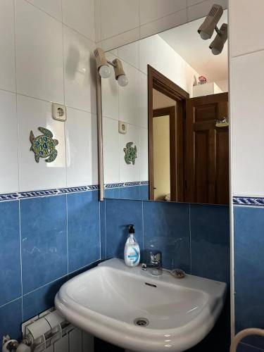 Photo of Bathroom in Chinchon