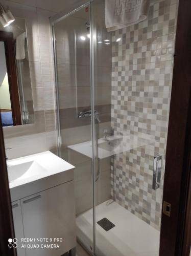 Photo of Bathroom in Cabezon de la Sal