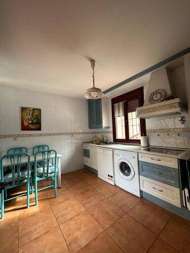 Photo of Kitchen in Chinchon
