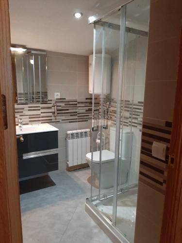 Photo of Bathroom in Rejas
