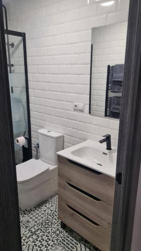 Photo of Bathroom in Soria