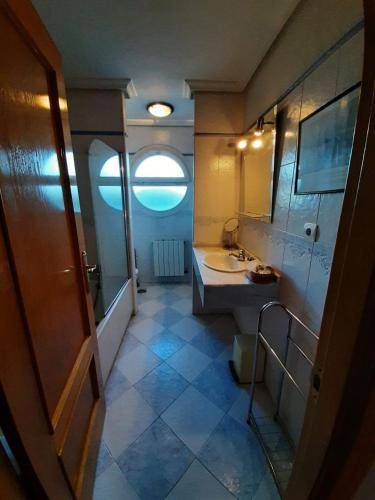 Photo of Bathroom in Rejas