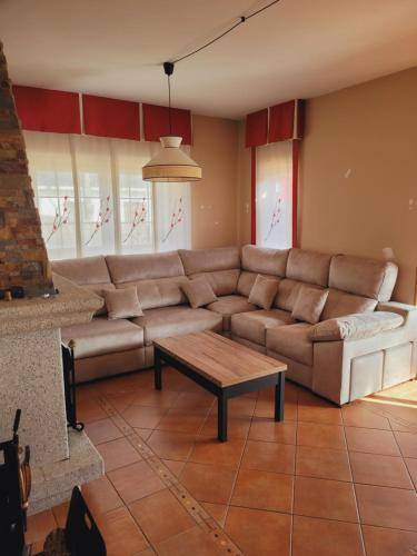 Photo of Livingroom in Miraflores de la Sierra
