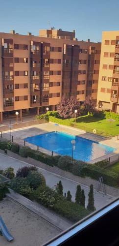 Photo of Outdoor in Rejas