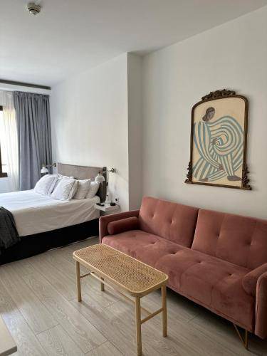 Photo of Bedroom in Recoletos
