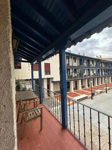 Photo of Others in Chinchon