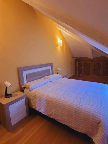 Photo of Bedroom in Miraflores de la Sierra