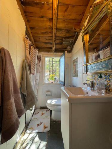Photo of Bathroom in Miraflores de la Sierra