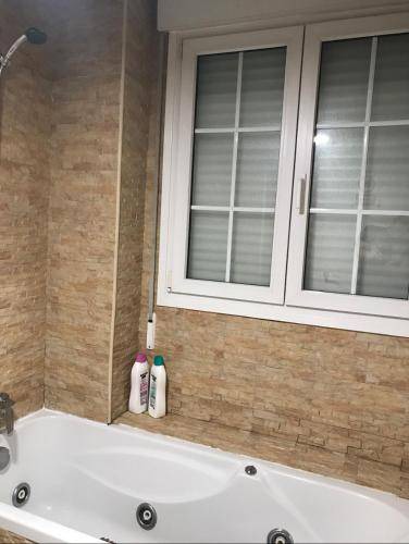 Photo of Bathroom in Rejas