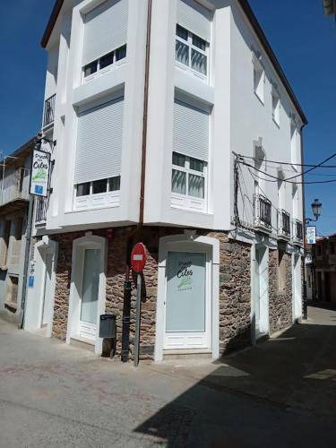 Photo of Buildings in Catasol