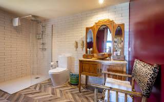 Photo of Bathroom in San Agustin del Guadalix