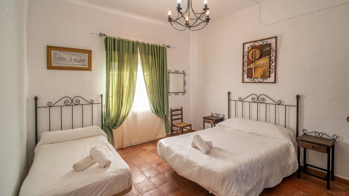 Photo of Bedroom in Fuente de Piedra