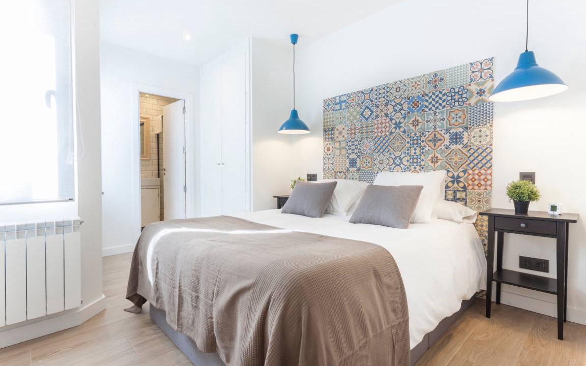 Photo of Bedroom in Salamanca