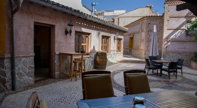 Photo of Others in Colmenar de Oreja