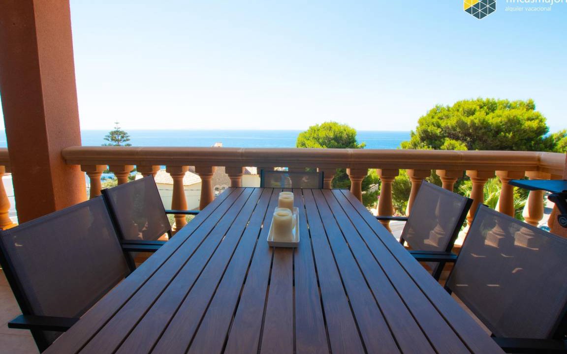 Photo of Others in Cala Pi