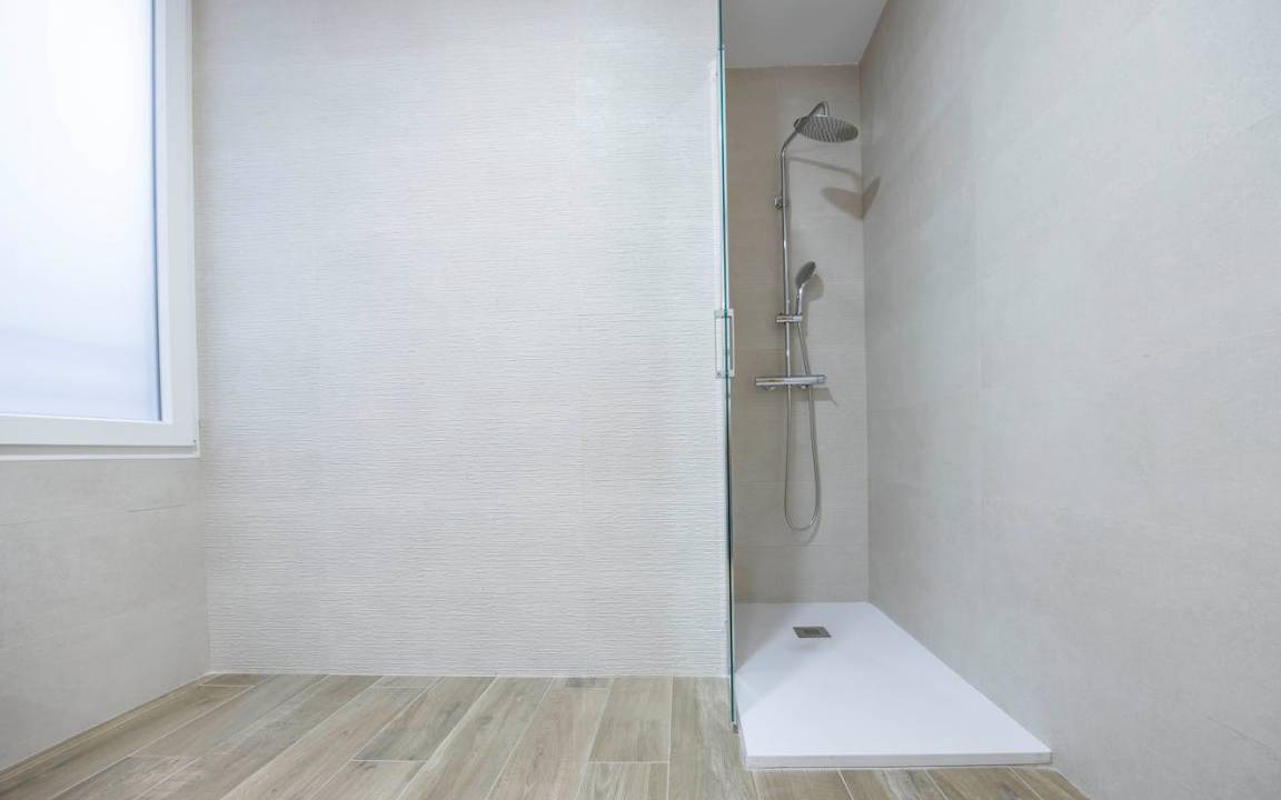 Photo of Bathroom in Sant Francesc