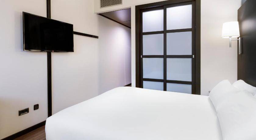 Photo of Bedroom in Getafe