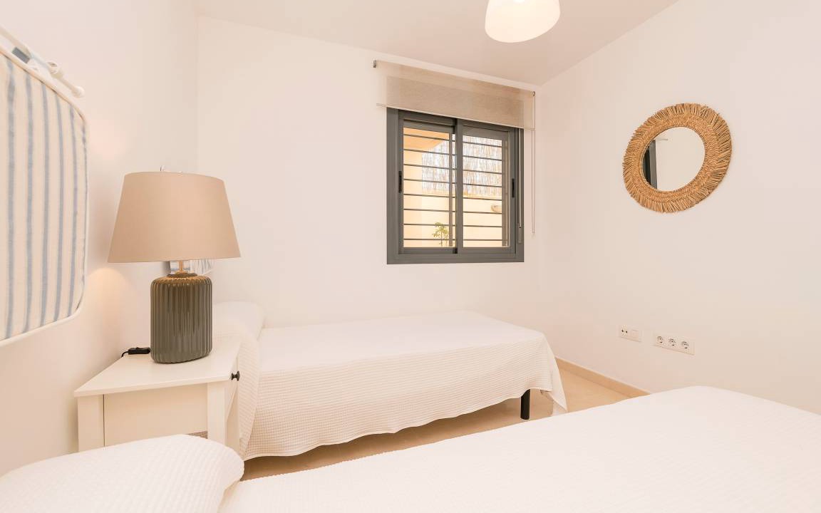 Photo of Bedroom in Sanlucar de Barrameda