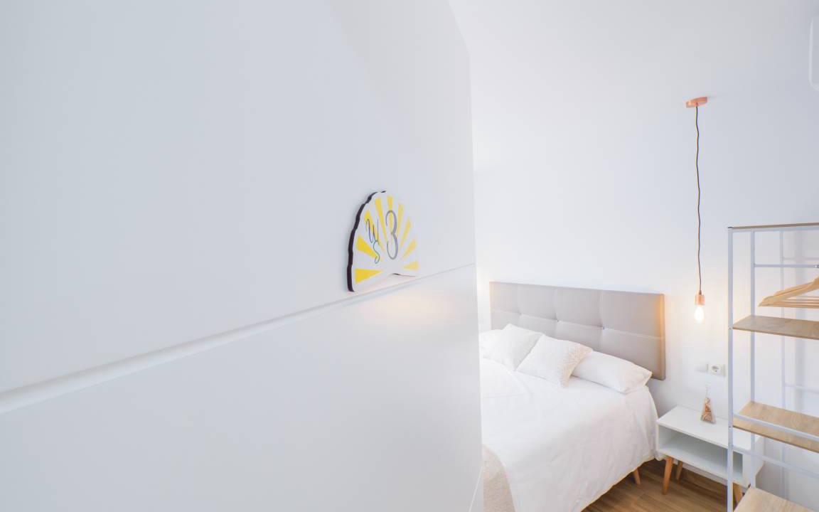 Photo of Bedroom in Torre de Benagalbon