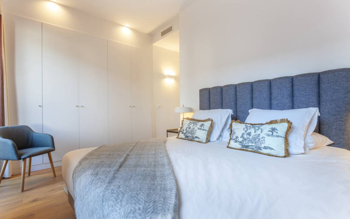 Photo of Bedroom in Cortes