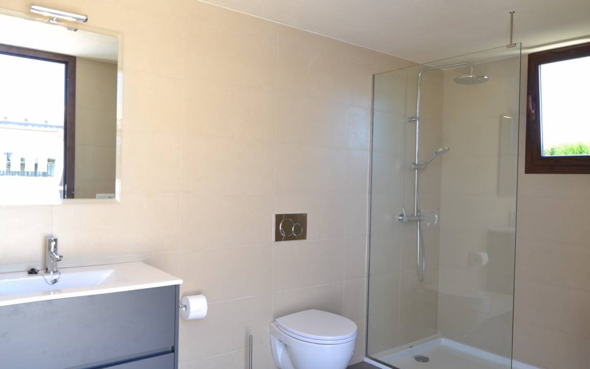 Photo of Bathroom in Sa Pobla