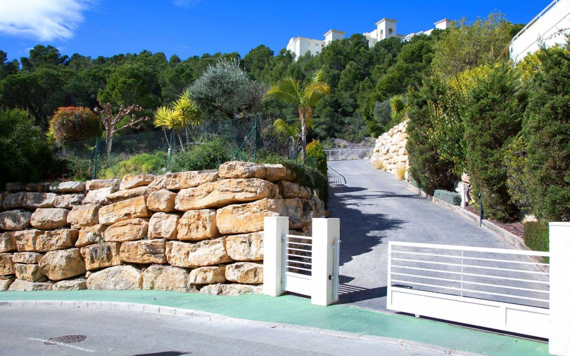 Photo of Others in Altea la Vella