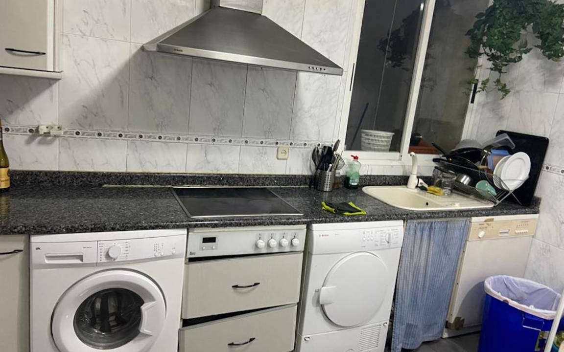 Photo of Kitchen in Centro