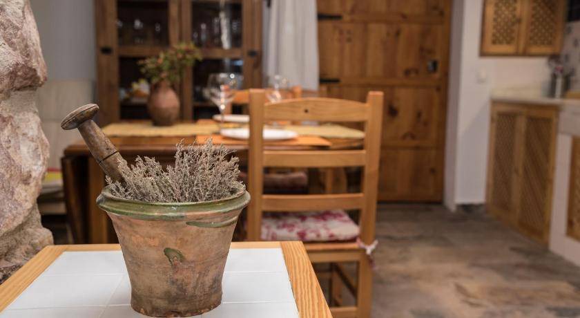 Photo of Kitchen in Vilafames