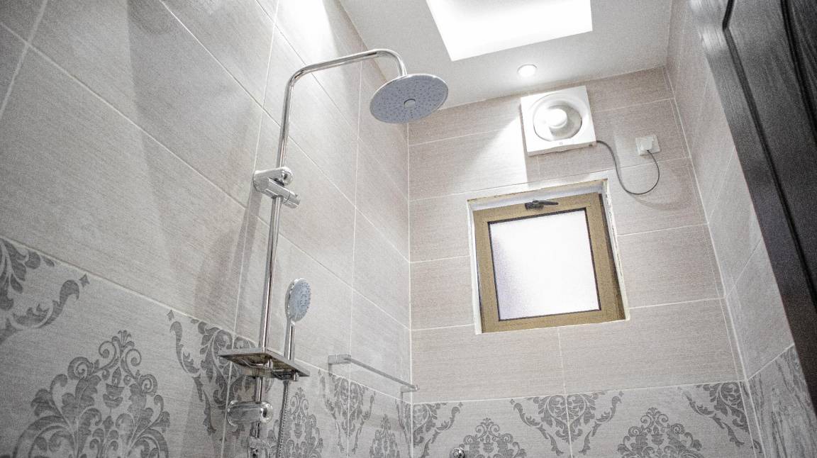 Photo of Bathroom in Medina
