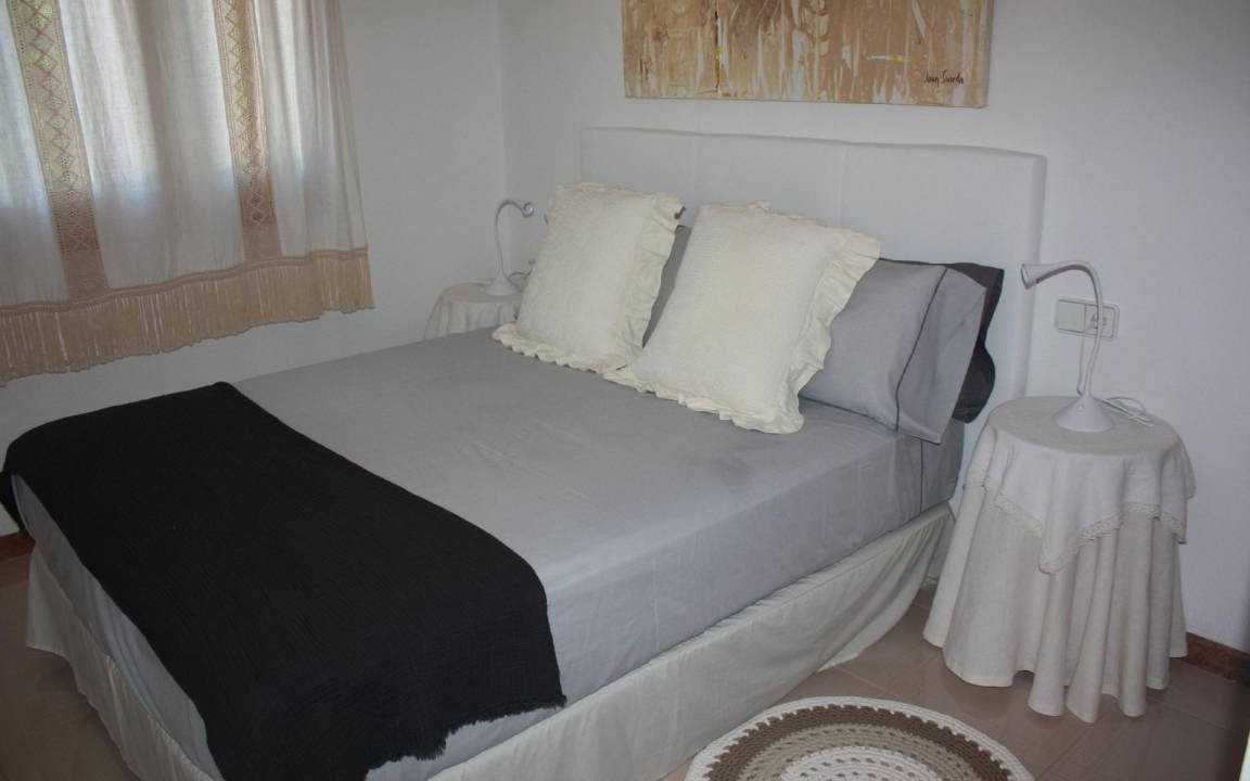 Photo of Bedroom in Son Baulo