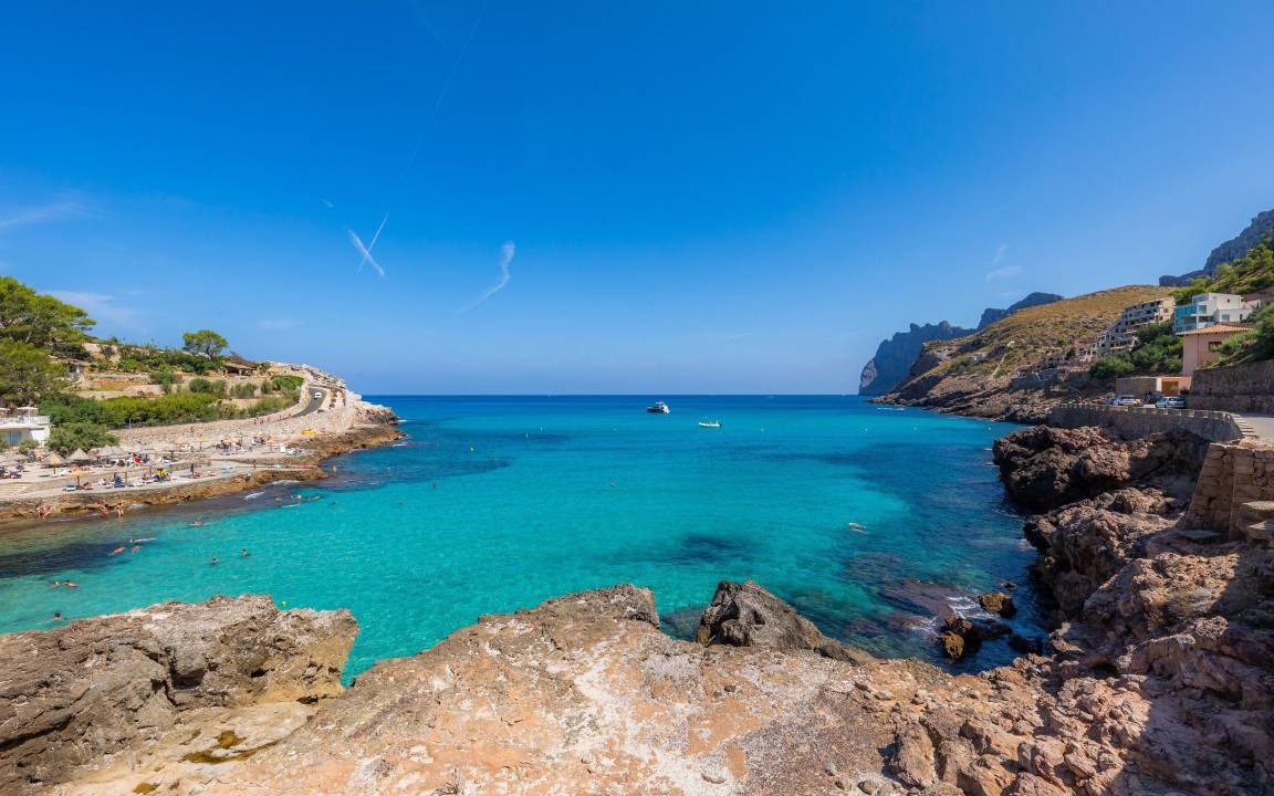 Photo of Others in Cala San Vicente