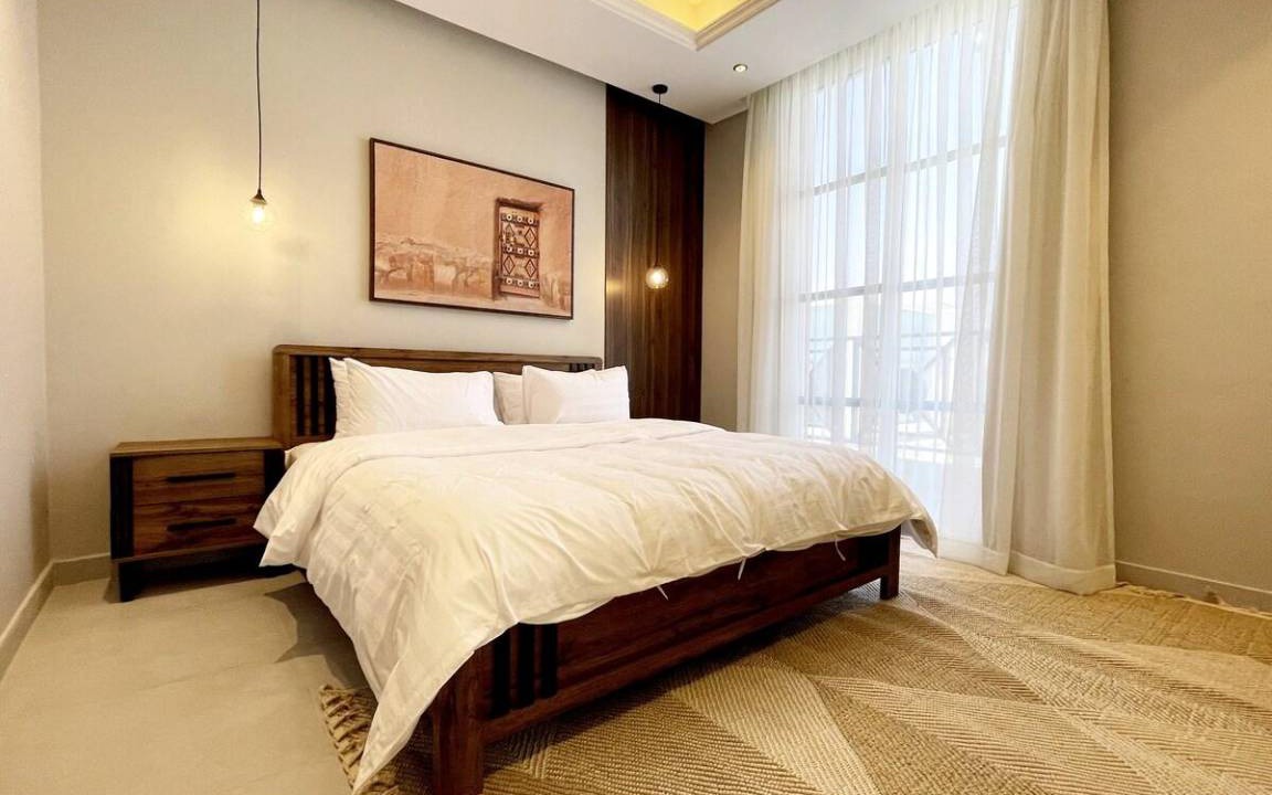 Photo of Bedroom in Riyadh