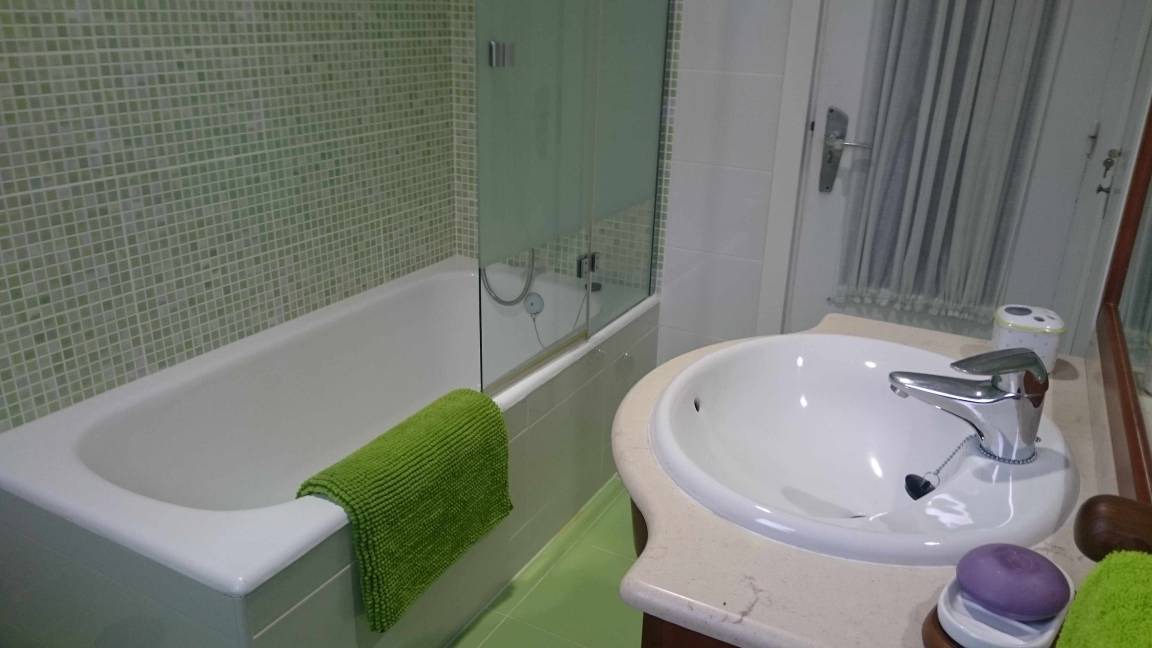 Photo of Bathroom in Manzanares el Real