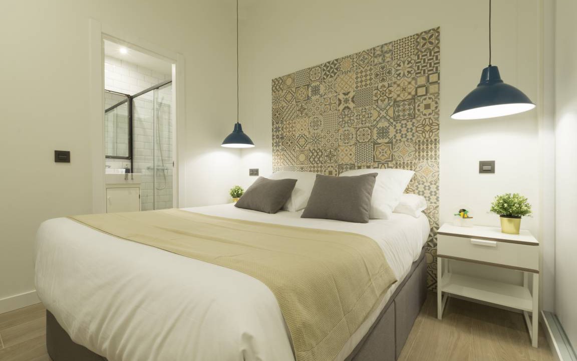 Photo of Bedroom in Salamanca