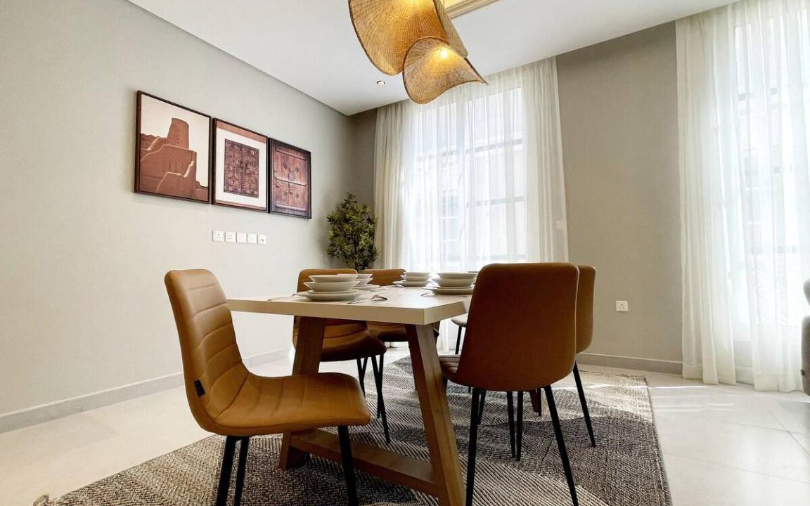 Photo of Livingroom in Riyadh