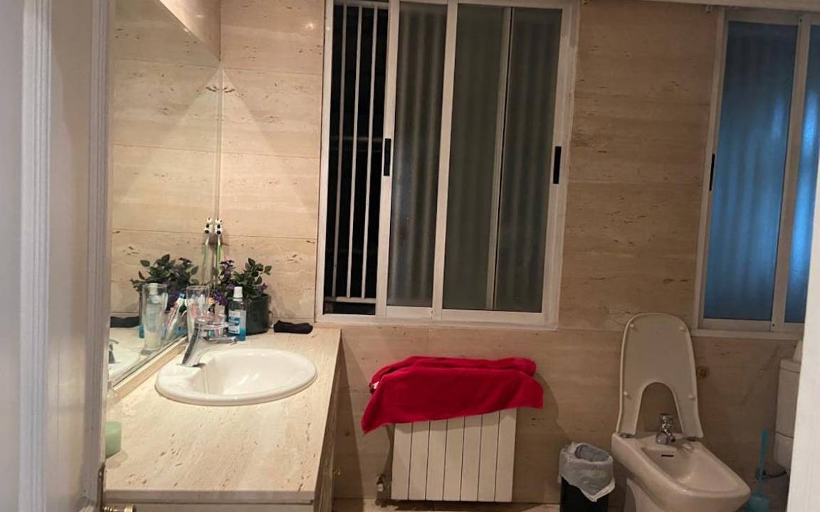 Photo of Bathroom in Centro