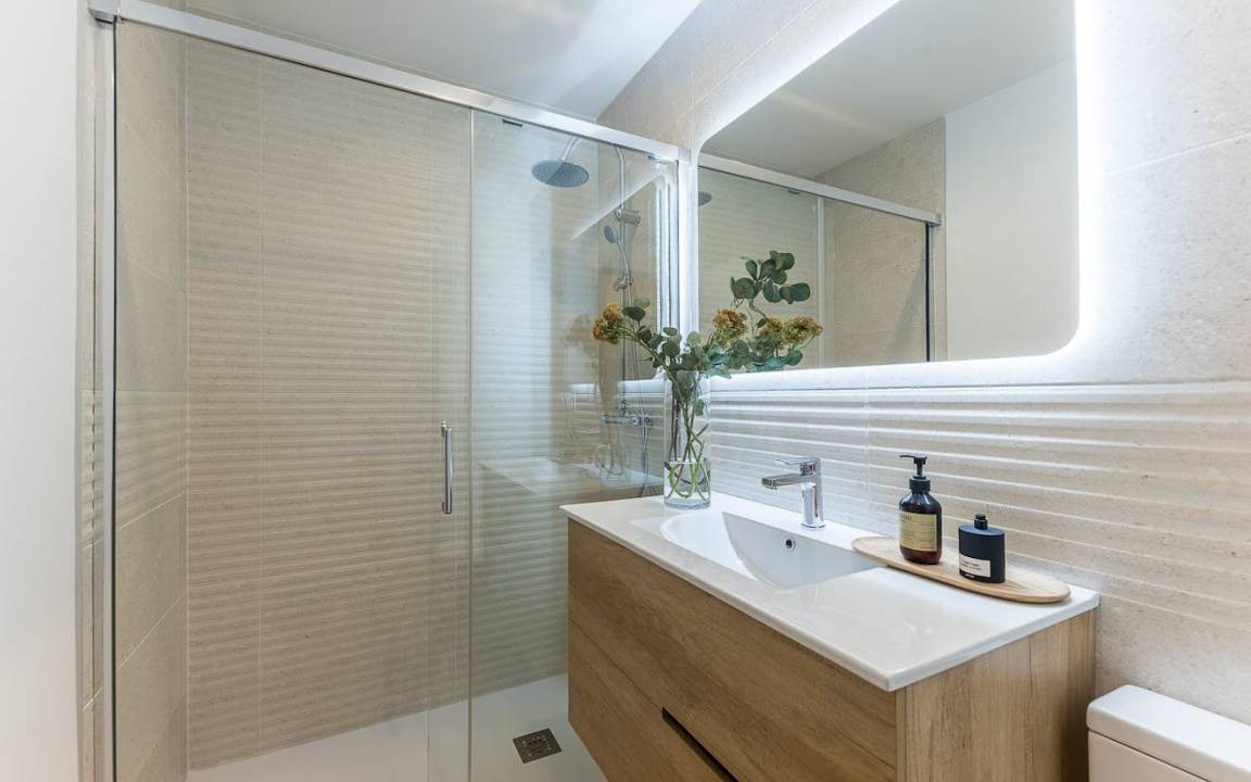 Photo of Bathroom in Malasana