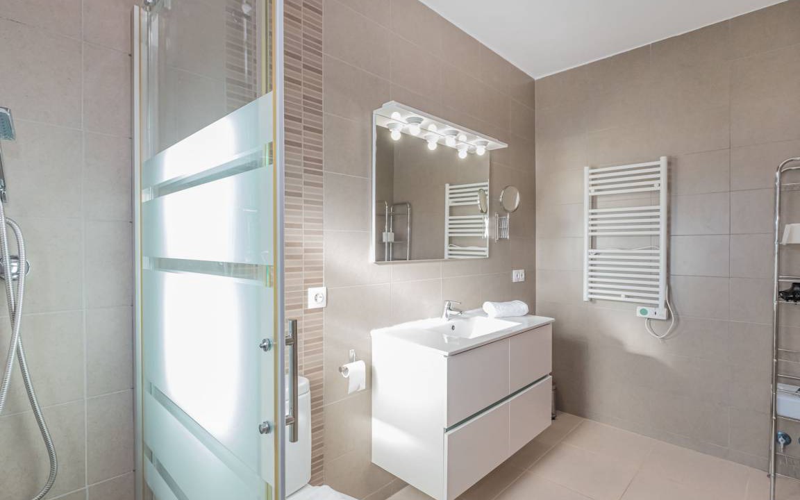 Photo of Bathroom in Badia Blava