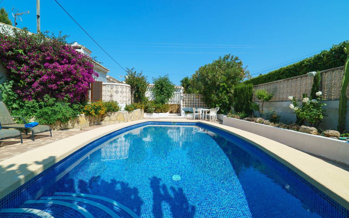 Photo of Outdoor in El Tosalet