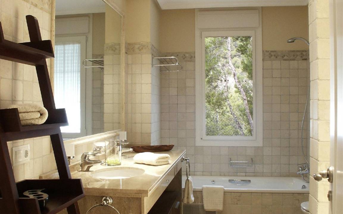 Photo of Bathroom in Altea la Vella