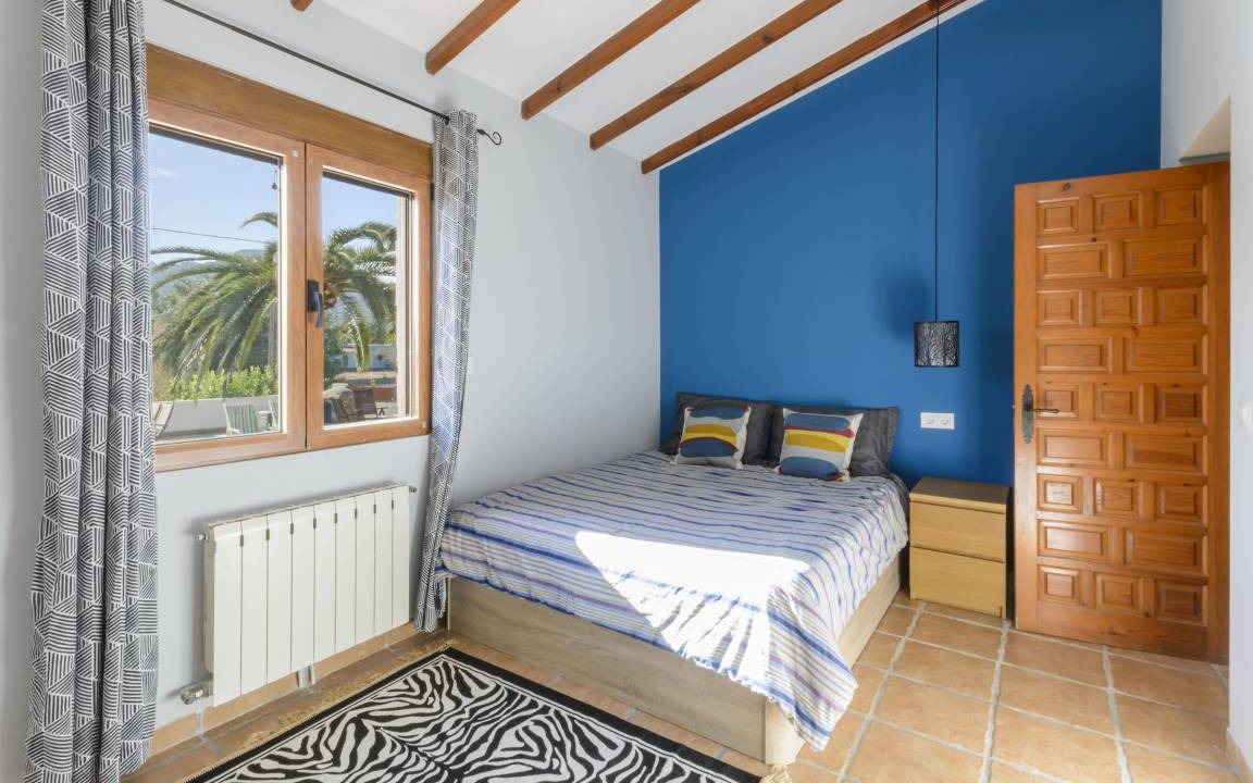 Photo of Bedroom in Alcalali