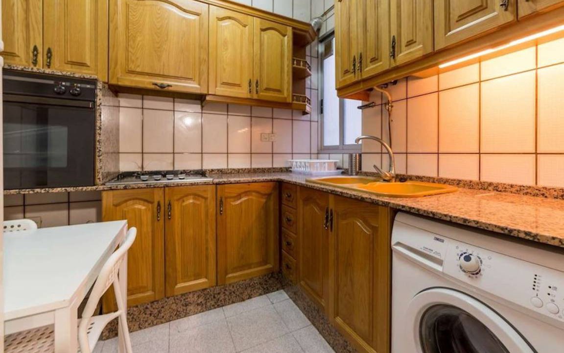 Photo of Kitchen in Morvedre