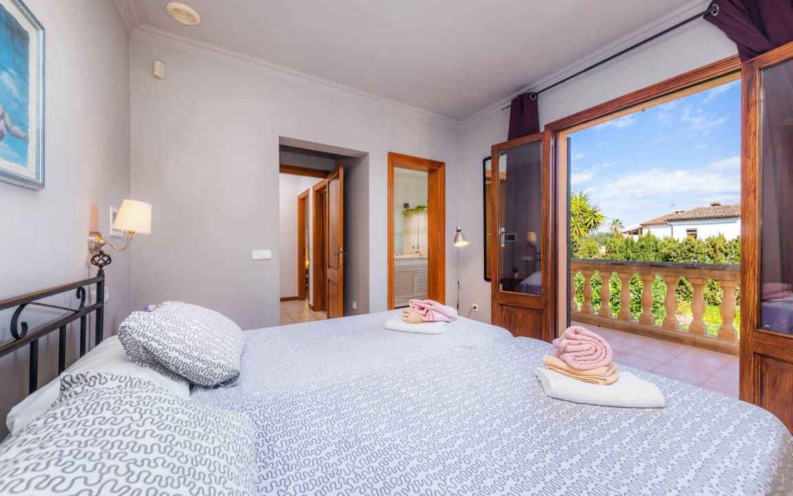 Photo of Bedroom in Sa Coma