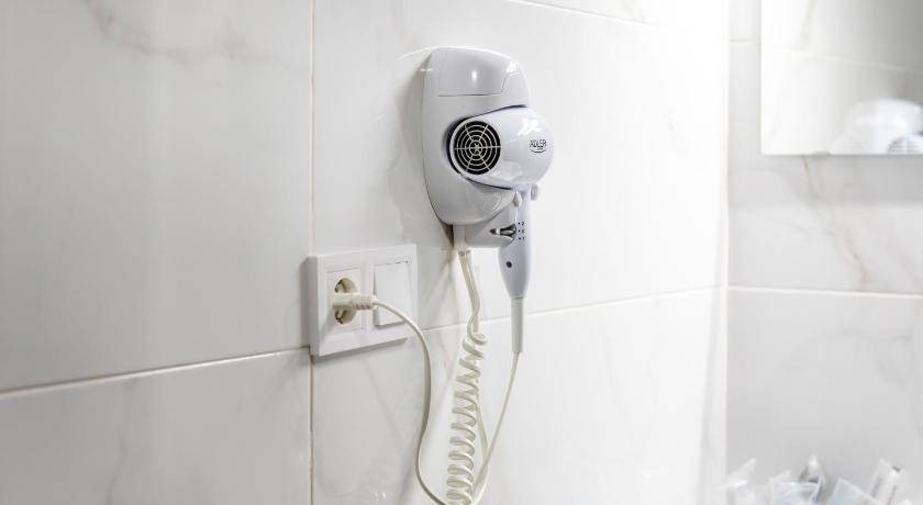 Photo of Bathroom in La Malva-rosa