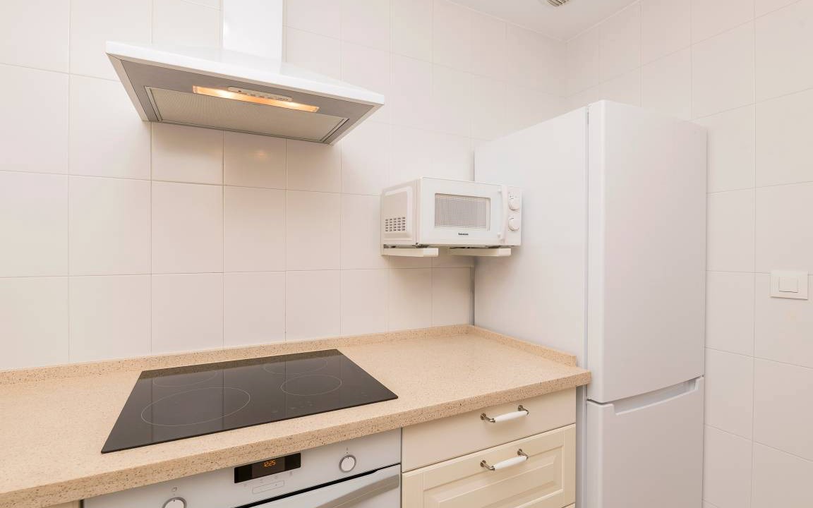 Photo of Kitchen in Sanlucar de Barrameda