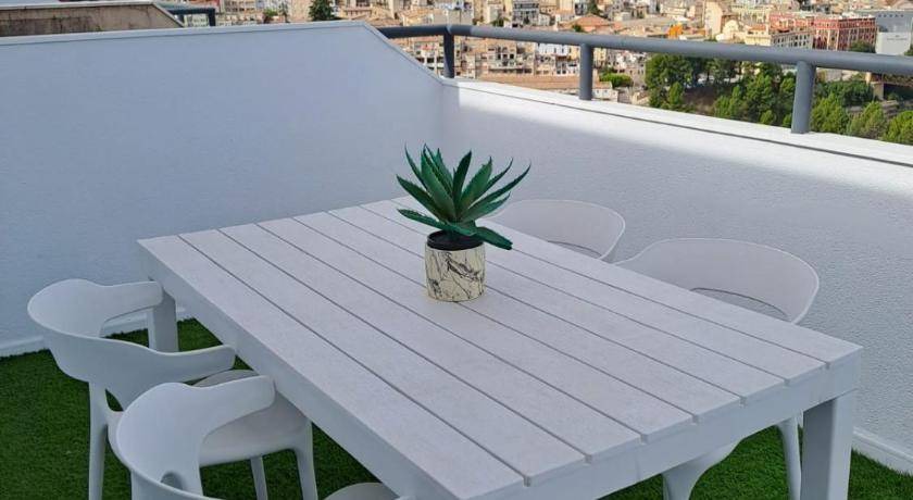 Photo of Patio Balcony in Alcoy
