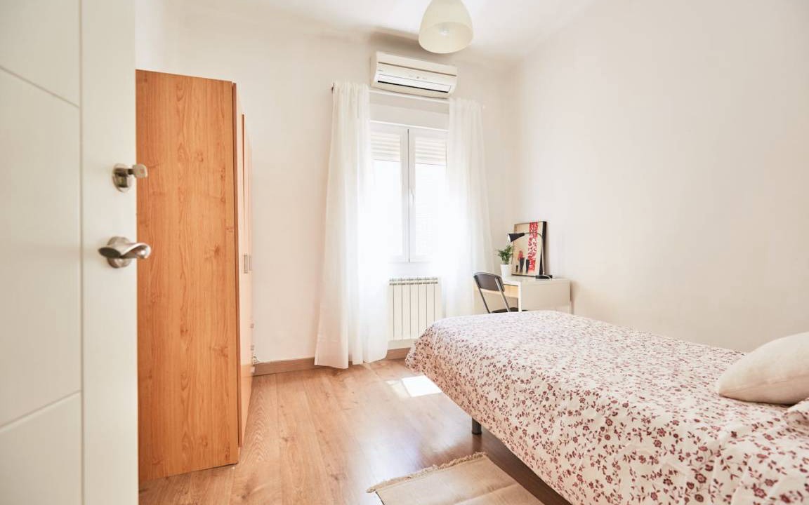 Photo of Bedroom in Delicias