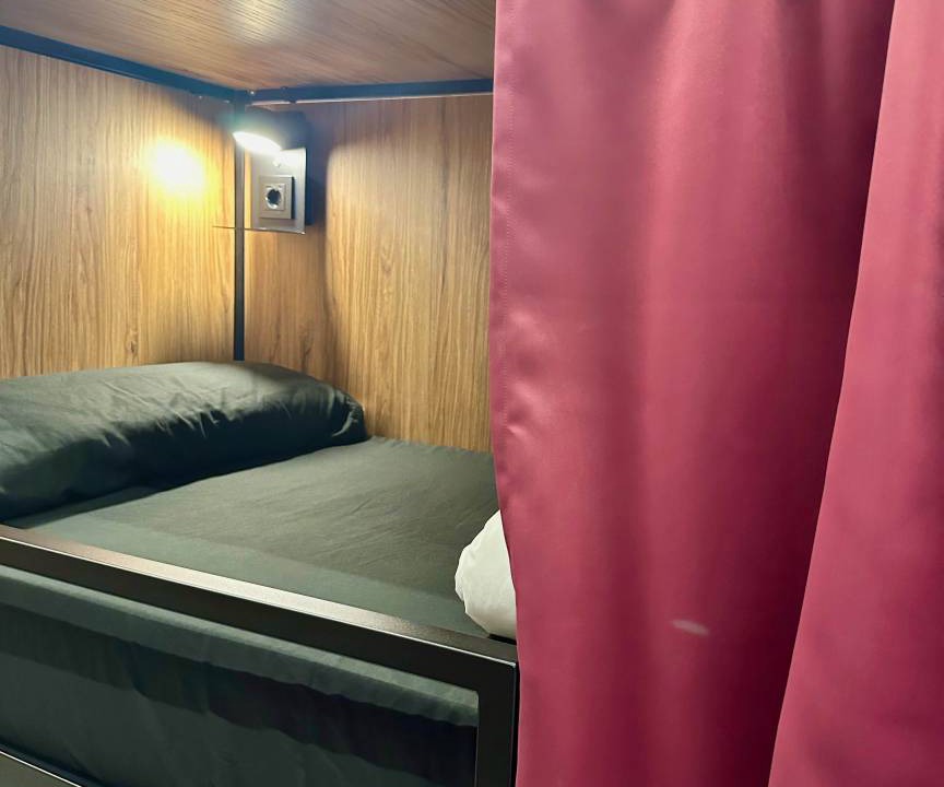 Photo of Bedroom in Pacifico