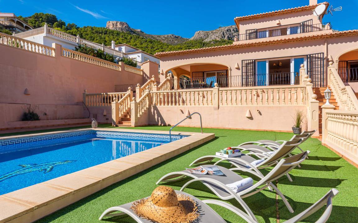 Photo of Others in Calpe